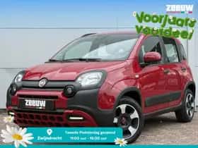Fiat Panda (2025)