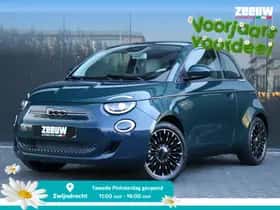 Fiat 500e (2023)