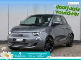 Fiat 500e (2023)