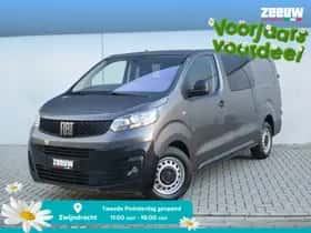 Fiat Scudo (2024)