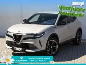 Alfa Romeo Junior (2026)