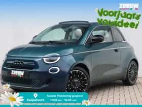 Fiat 500C (2026)