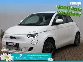 Fiat 500e (2022)