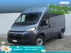 Fiat Ducato (2024)