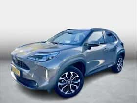 Toyota Yaris Cross (2024)