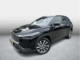 Toyota Corolla (2024)