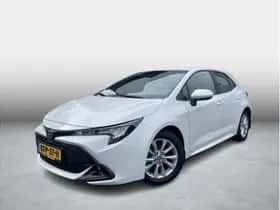 Toyota Corolla (2024)