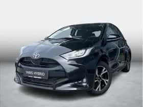 Toyota Yaris (2026)