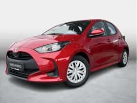 Toyota Yaris (2026)