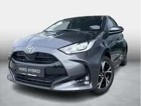 Toyota Yaris (2026)