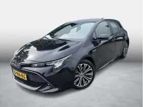 Toyota Corolla (2019)