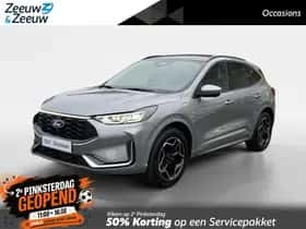 Ford Kuga (2025)