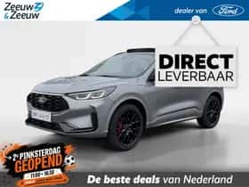 Ford Kuga (2026)