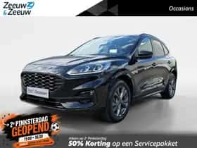 Ford Kuga (2021)