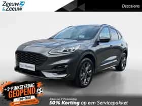 Ford Kuga (2023)