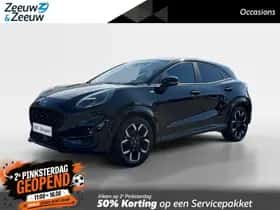 Ford Puma (2020)
