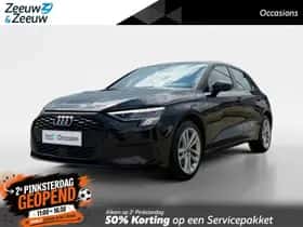 Audi A3 (2023)
