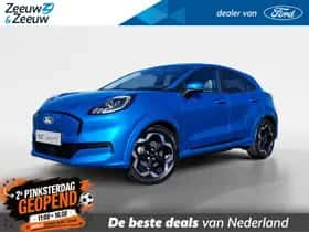 Ford Puma (2026)