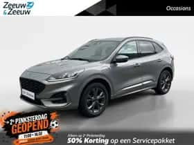 Ford Kuga (2023)