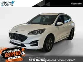 Ford Kuga (2023)