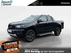 Ford Ranger (2022)
