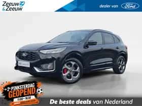 Ford Kuga (2026)