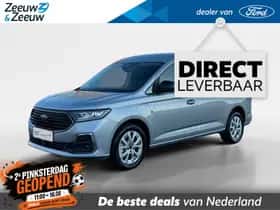 Ford Transit Connect (2026)
