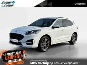 Ford Kuga (2023)