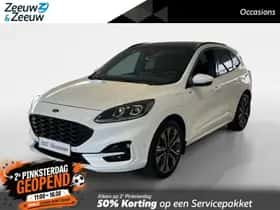 Ford Kuga (2021)
