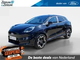 Ford Puma (2026)