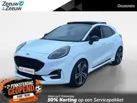 Ford Puma (2022)