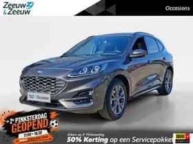 Ford Kuga (2023)