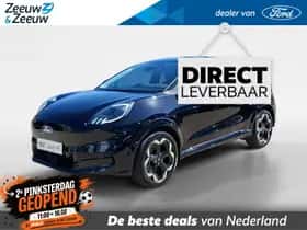 Ford Puma (2026)