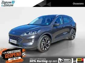 Ford Kuga (2021)