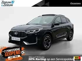 Ford Kuga (2025)