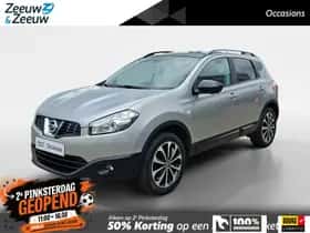 Nissan Qashqai (2013)