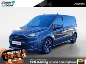 Ford Transit Connect (2024)