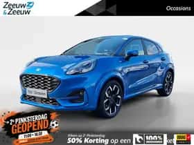 Ford Puma (2023)