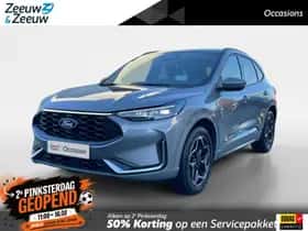 Ford Kuga (2025)