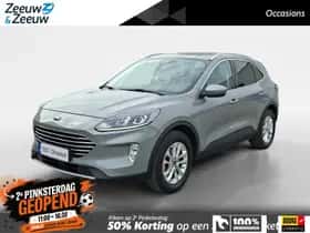 Ford Kuga (2020)