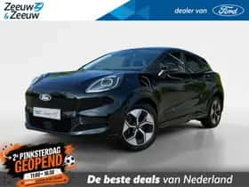 Ford Puma (2026)