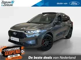 Ford Kuga (2026)