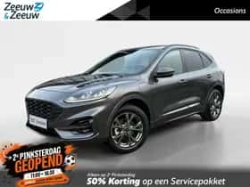 Ford Kuga (2023)