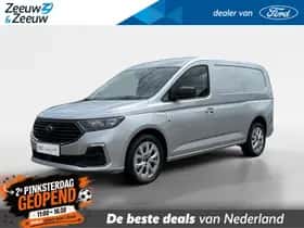 Ford Transit Connect (2026)