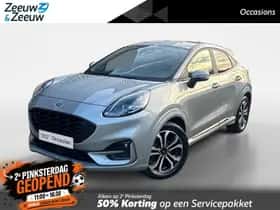 Ford Puma (2023)