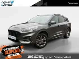 Ford Kuga (2023)