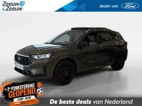 Ford Kuga (2026)
