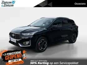 Ford Kuga (2025)