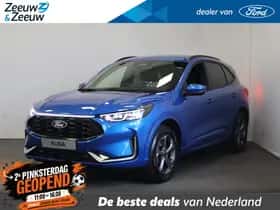 Ford Kuga (2026)