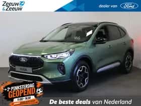 Ford Kuga (2026)